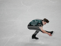 Milan Cortina Olympics Figure Skating