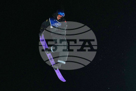 Milan Cortina Olympics Snowboard