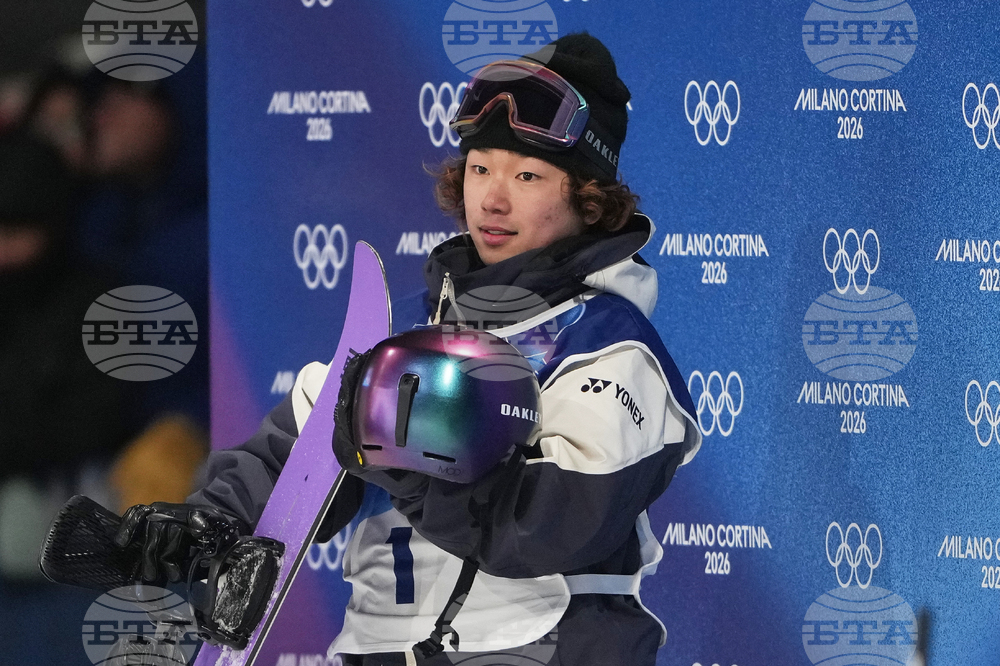 Milan Cortina Olympics Snowboard