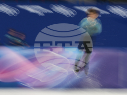 Milan Cortina Olympics Figure Skating