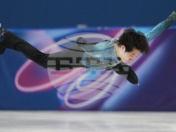 Milan Cortina Olympics Figure Skating