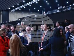 БСП - Крум Зарков - избор