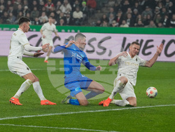 Germany Bundesliga Soccer