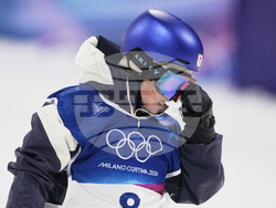 Milan Cortina Olympics Snowboard