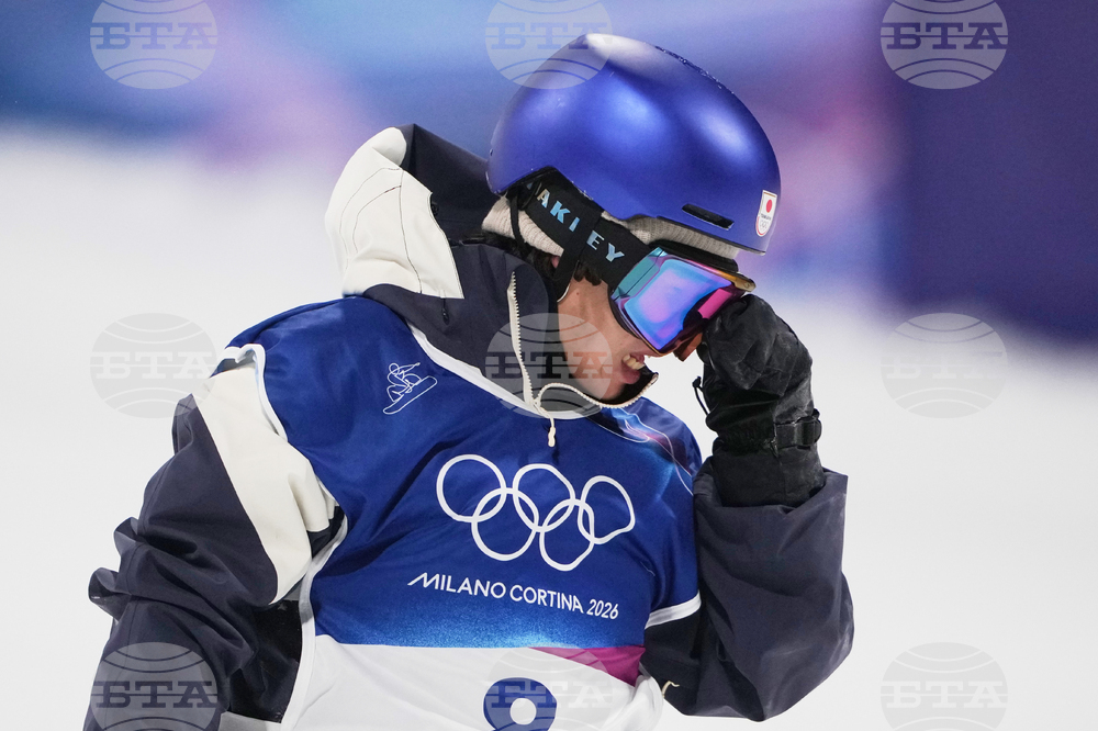 Milan Cortina Olympics Snowboard