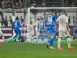 Germany Bundesliga Soccer