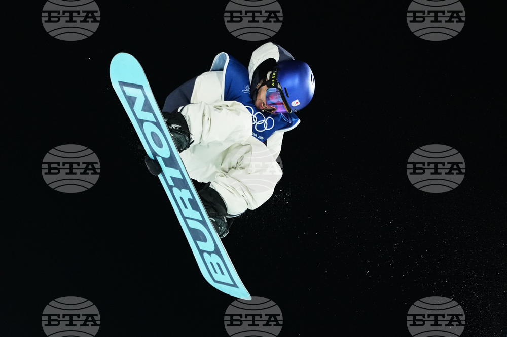 Milan Cortina Olympics Snowboard