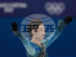 Milan Cortina Olympics Figure Skating