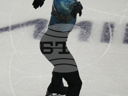 Milan Cortina Olympics Figure Skating