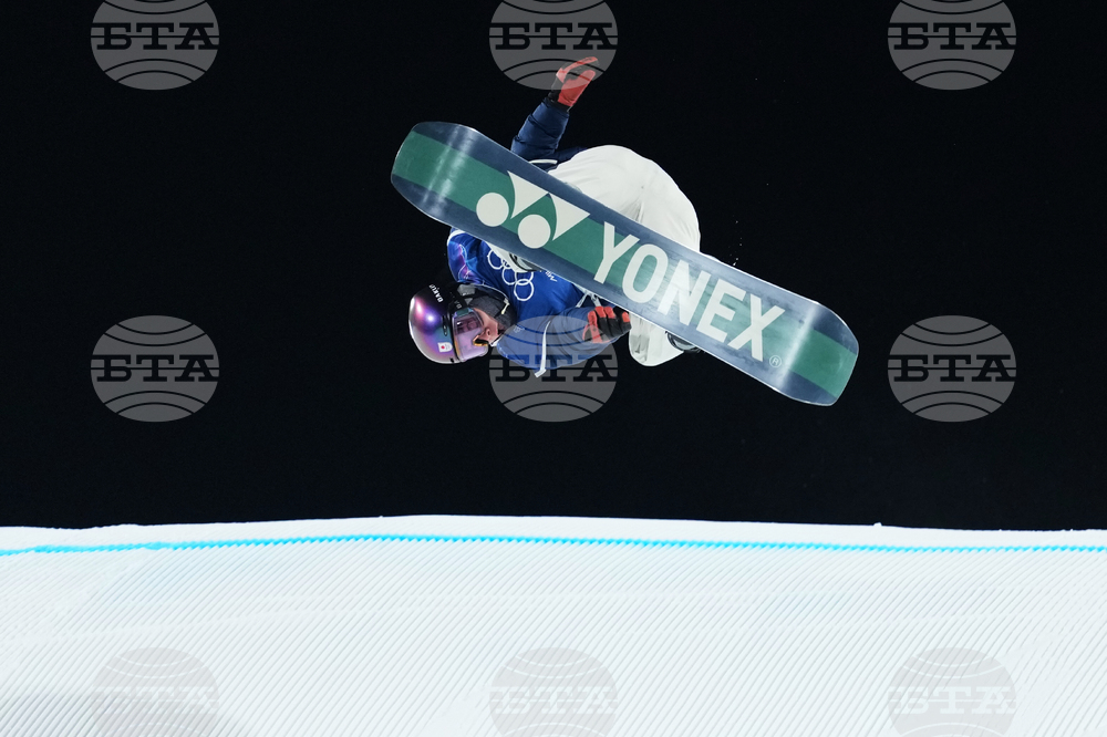 Milan Cortina Olympics Snowboard