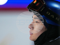 Milan Cortina Olympics Snowboard