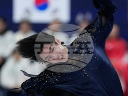 Milan Cortina Olympics Figure Skating