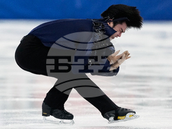 Milan Cortina Olympics Figure Skating