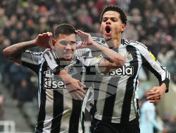 Britain Premier League Soccer