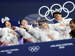 Milan Cortina Olympics Figure Skating