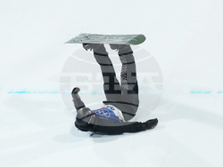 Milan Cortina Olympics Snowboard