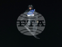 Milan Cortina Olympics Snowboard