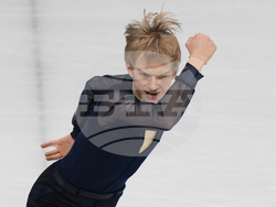 Milan Cortina Olympics Figure Skating