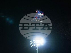 Milan Cortina Olympics Snowboard