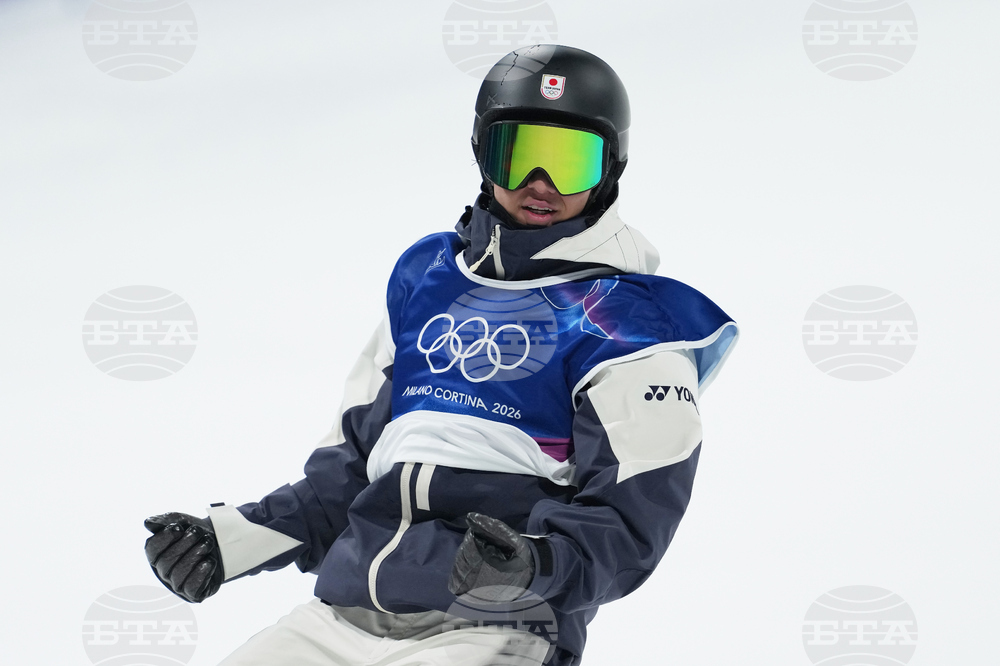 Milan Cortina Olympics Snowboard