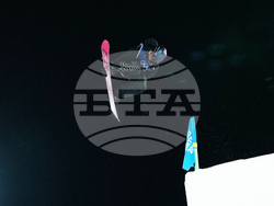 Milan Cortina Olympics Snowboard