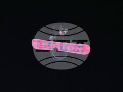 Milan Cortina Olympics Snowboard