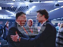 БСП - Крум Зарков - избор