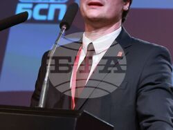 БСП - Крум Зарков - избор