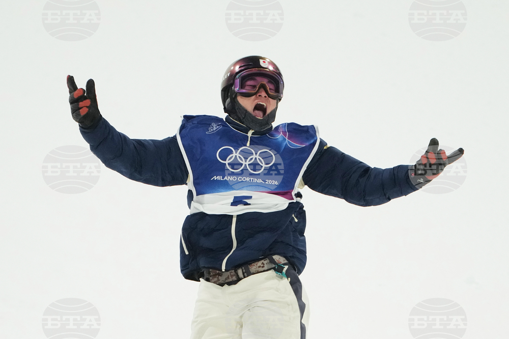 Milan Cortina Olympics Snowboard