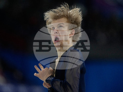 Milan Cortina Olympics Figure Skating