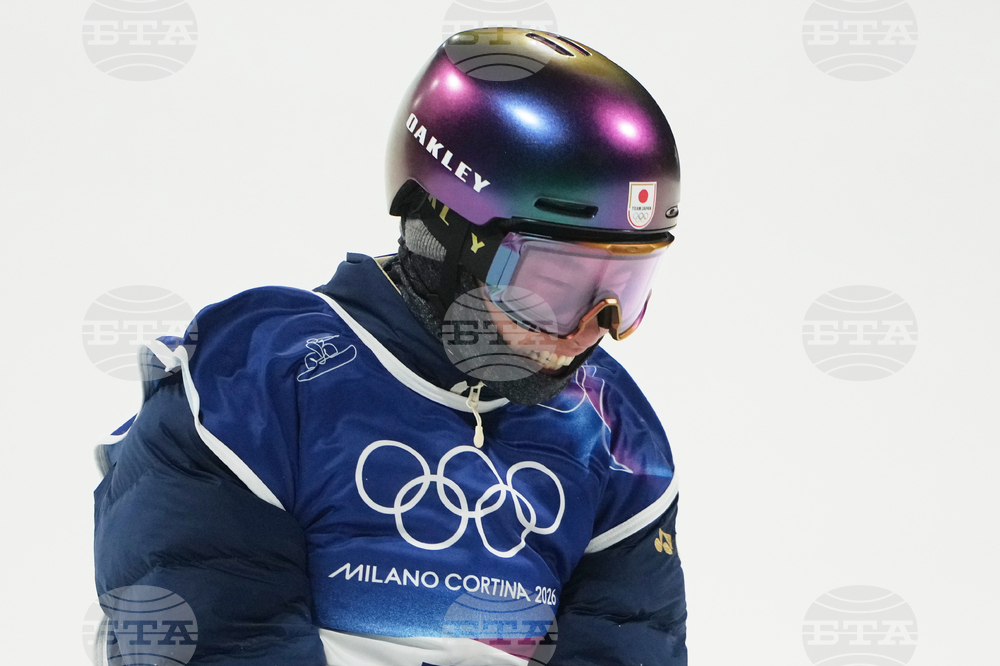 Milan Cortina Olympics Snowboard