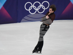 Milan Cortina Olympics Figure Skating