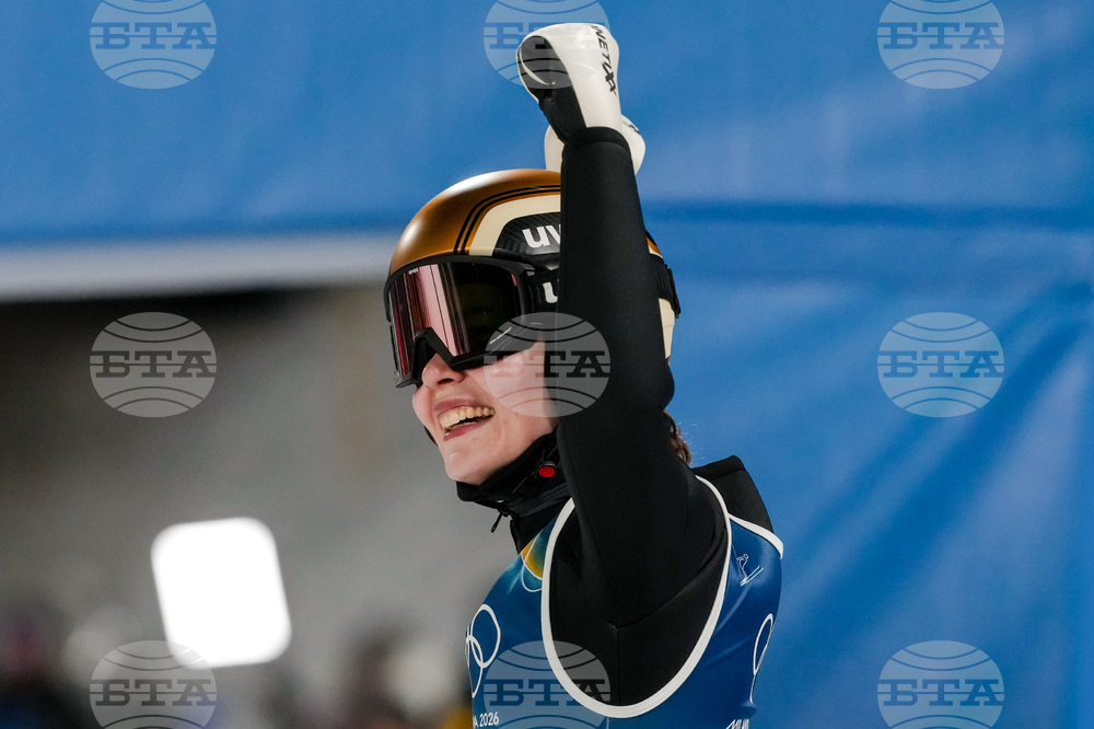 Milan Cortina Olympics Ski Jumping