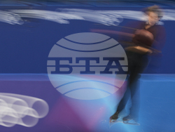 Milan Cortina Olympics Figure Skating