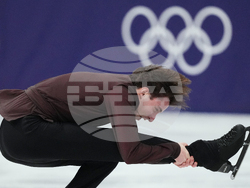 Milan Cortina Olympics Figure Skating