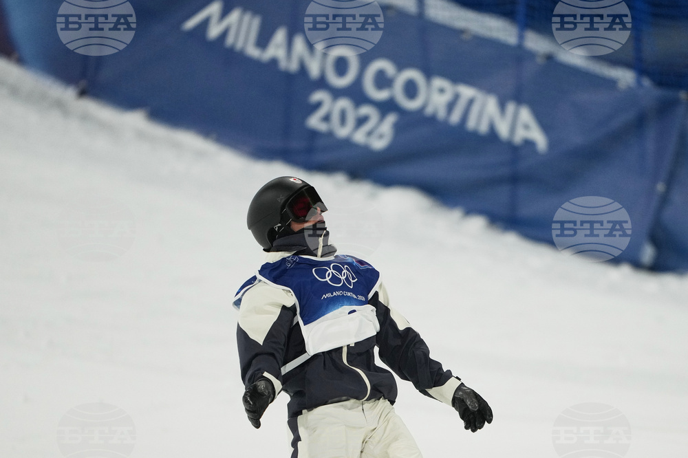 Milan Cortina Olympics Snowboard