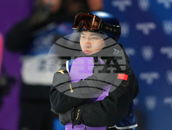 Milan Cortina Olympics Snowboard