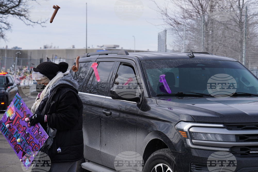 Immigration Enforcement Minnesota