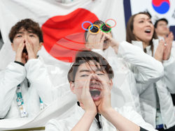 Milan Cortina Olympics Figure Skating