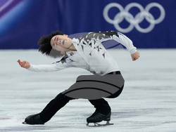 Milan Cortina Olympics Figure Skating