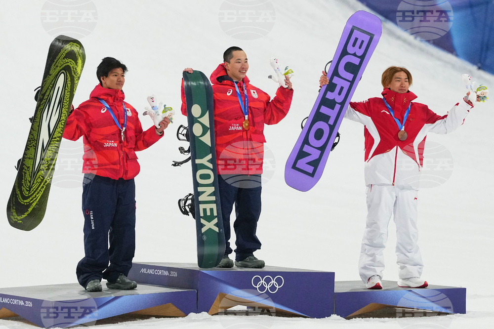 Milan Cortina Olympics Snowboard