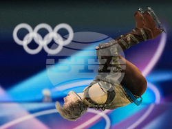 Milan Cortina Olympics Figure Skating