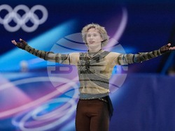 Milan Cortina Olympics Figure Skating