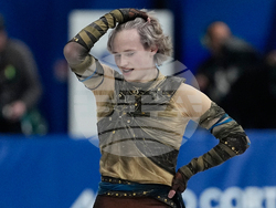 Milan Cortina Olympics Figure Skating