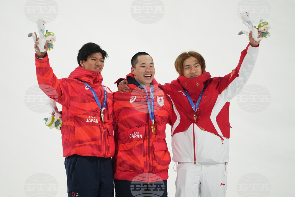 Milan Cortina Olympics Snowboard