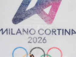 Milan Cortina Olympics Figure Skating