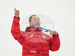 Milan Cortina Olympics Snowboard