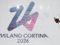 Milan Cortina Olympics Figure Skating