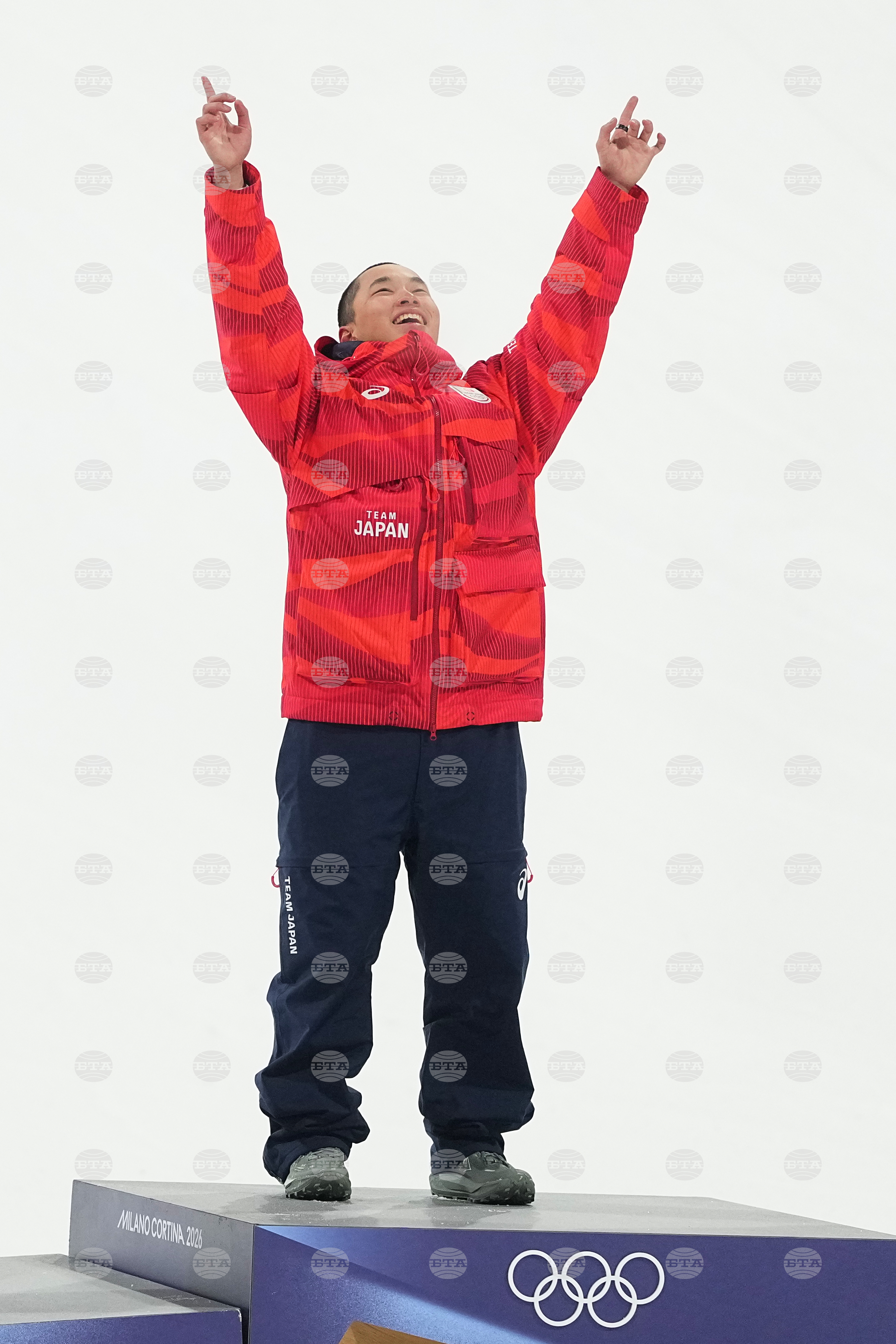 Milan Cortina Olympics Snowboard