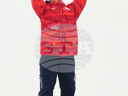 Milan Cortina Olympics Snowboard